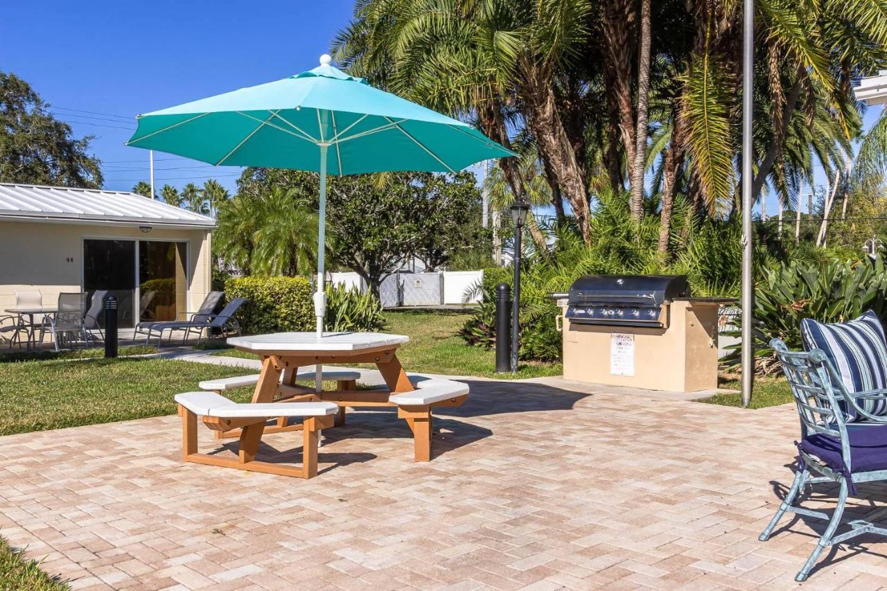 Jamaica Royale - 49 Villa Siesta Key Exterior photo